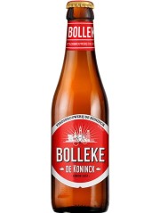 belgisches Bier Bolleke De Koninck in der 0,33 l Bierflasche Bier kaufen