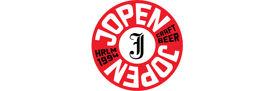 Jopen Brauerei Logo