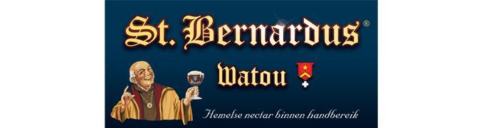 St Bernardus Brauerei Logo