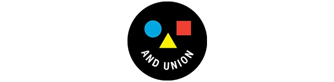 deutsches Bier And Union Wednesday Wheat Beer Brauerei Logo