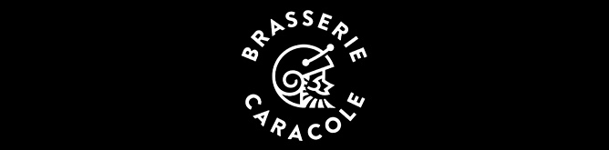 belgisches Bier Caracole Nostradamus Brauerei Logo