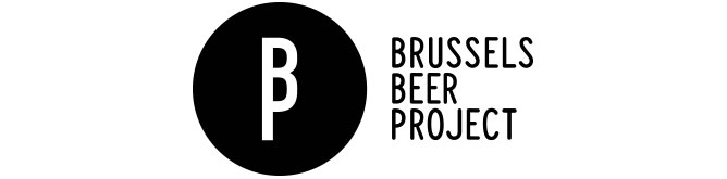 belgisches Bier Brussels Beer Project I Like it Bitter Brauerei Logo