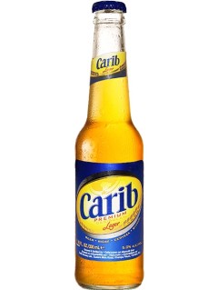 Carib Premium Lager