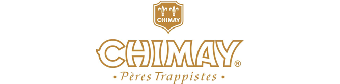 belgisches Bier Chimay Cinq Cents Logo