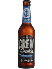 Crew Republic Drunken Sailor