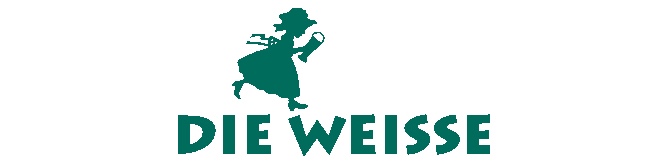 österreichisches Bier Die Weisse Alkoholfrei Bio Brauerei Logo