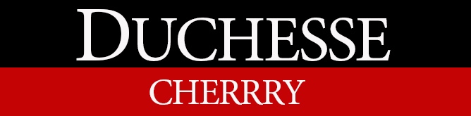 belgisches Bier Duchesse Cherry Brauerei Logo