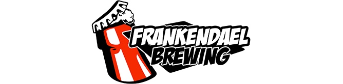 belgisches Bier Brauerei Frankendael Logo