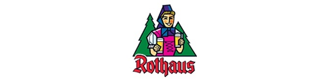 deutsches Bier Rothaus Hefeweizen Zaepfle Brauerei Logo