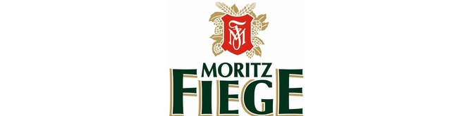 deutsches Bier Moritz Fiege Frei Brauerei Logo