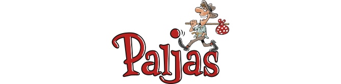 belgisches Bier Paljas Saison Brauerei Logo