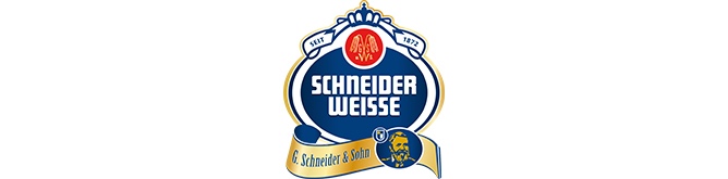 deutsches Bier Schneider Weisse Tap 06 Aventinus Logo